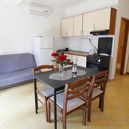 Apartmani Nika Bibinje Buitenkant foto
