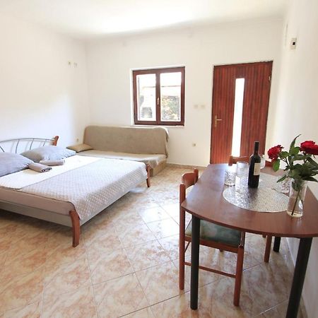 Apartmani Nika Bibinje Buitenkant foto