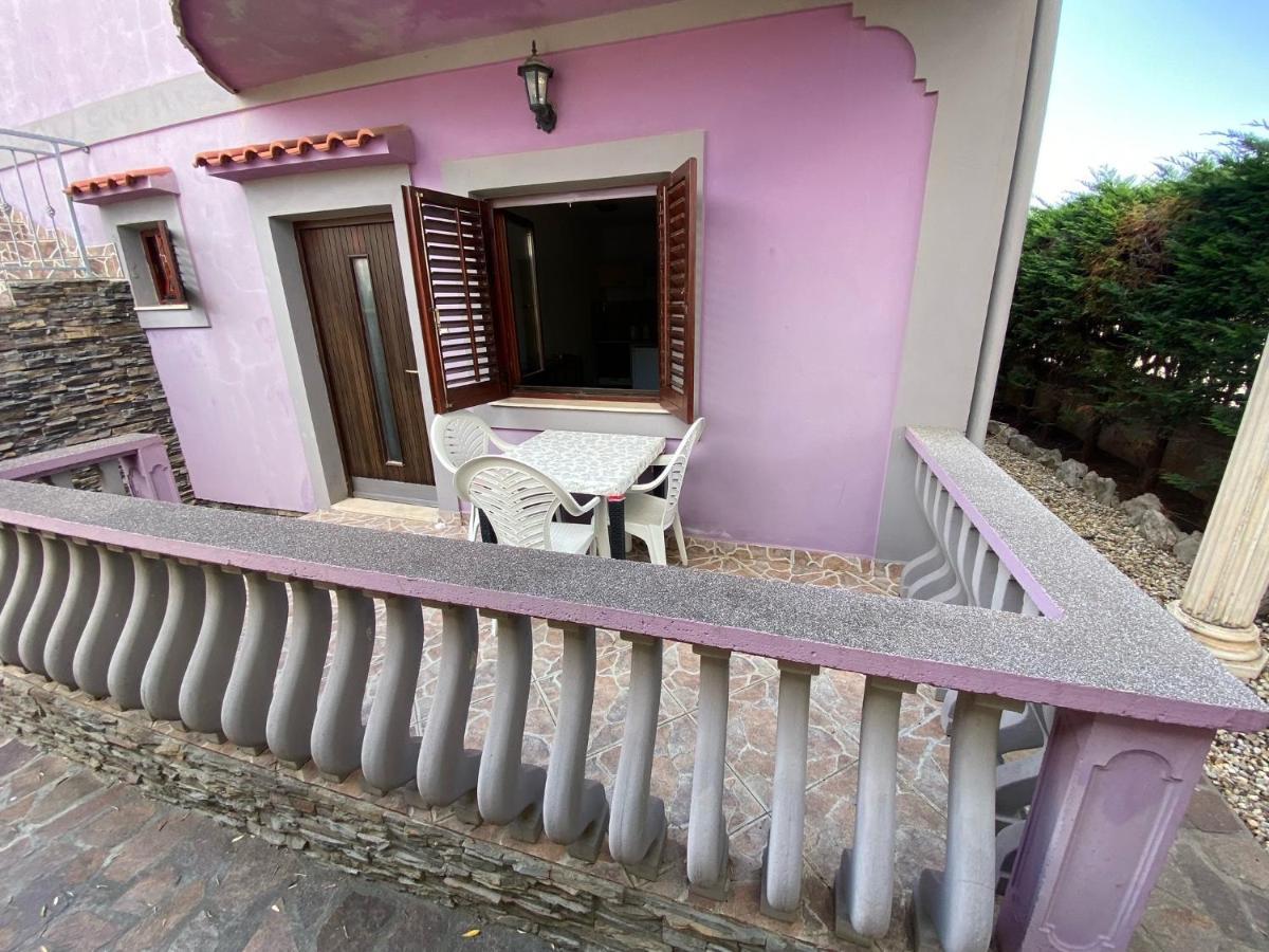 Apartmani Nika Bibinje Buitenkant foto