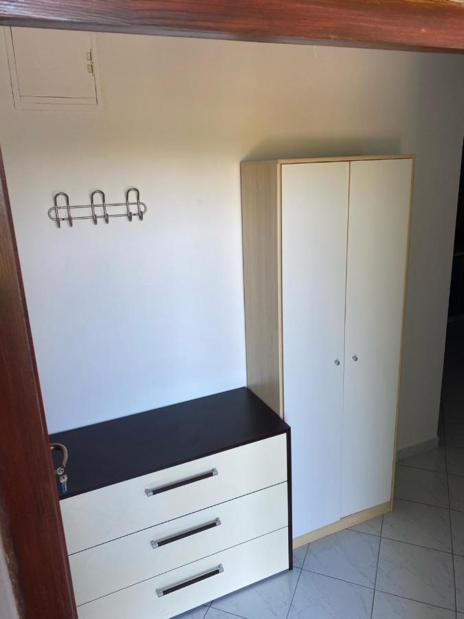 Apartmani Nika Bibinje Buitenkant foto